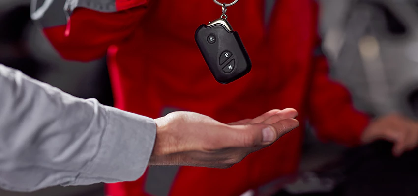 Automotive Car Lock Rekeying Locksmith Specialists in Springfield, Illinois