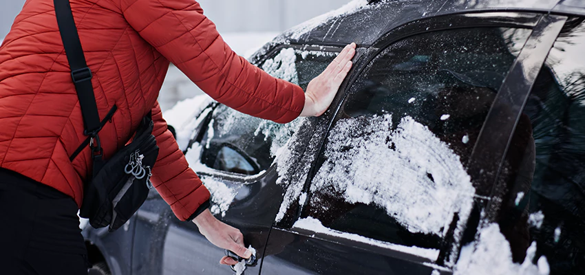 Emergency Keyless Lockout in Springfield, IL