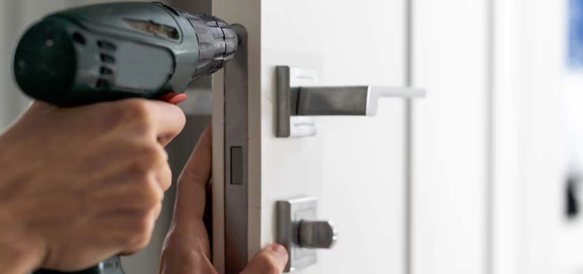 Locksmith For Lock Replacement Near Me in Springfield, IL