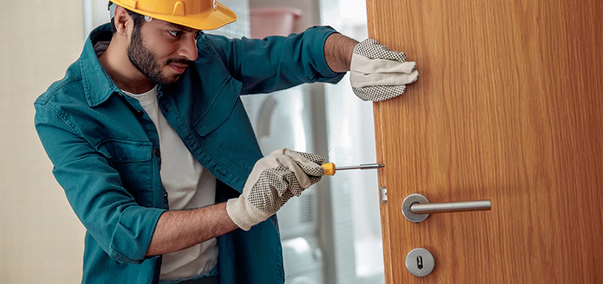 24 Hour Residential Locksmith in Springfield, Illinois