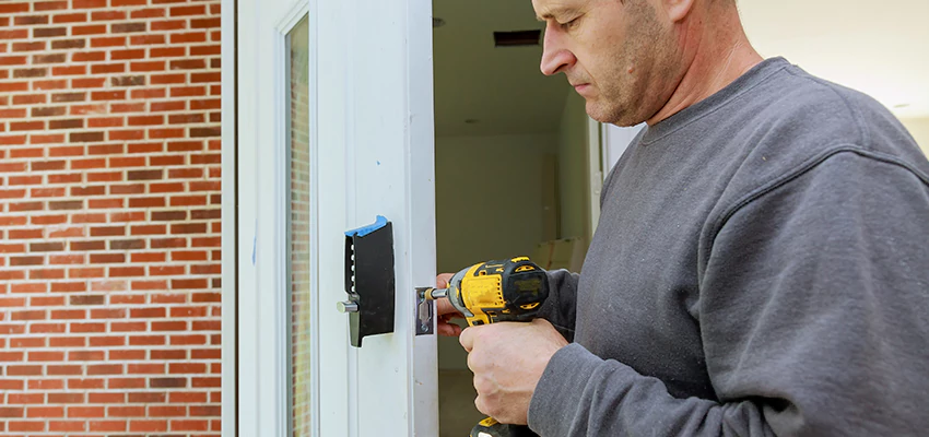 Eviction Locksmith Services For Lock Installation in Springfield, IL