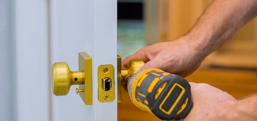 Local Locksmith For Key Fob Replacement in Springfield, Illinois