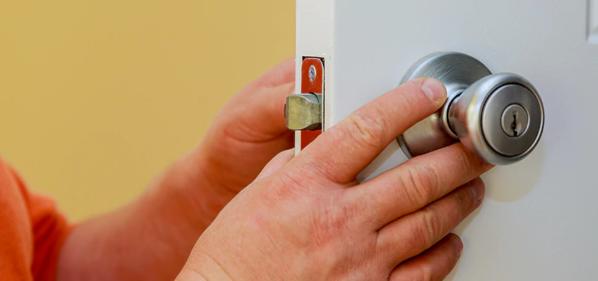 Residential Locksmith For Lock Installation in Springfield, Illinois