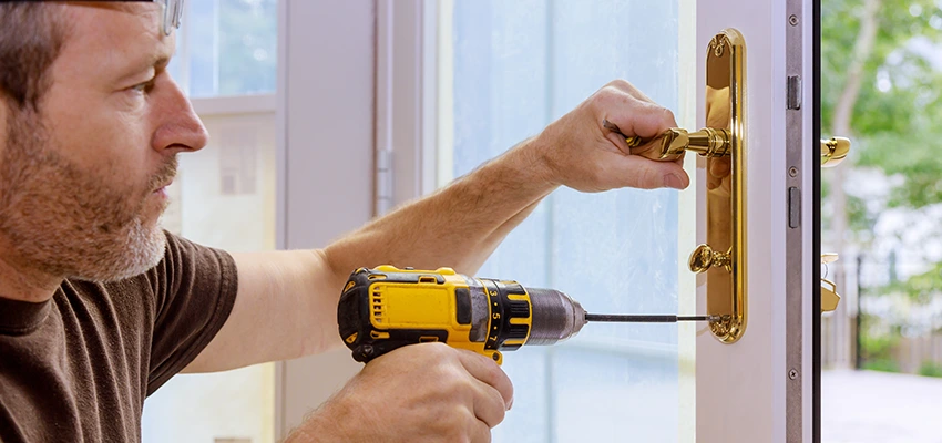 Affordable Bonded & Insured Locksmiths in Springfield, IL