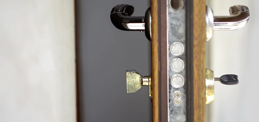 Holiday Emergency Locksmith in Springfield, Illinois