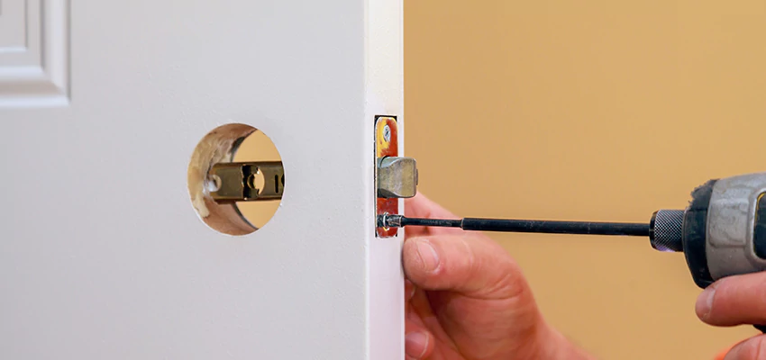 Stuck Door Knobs Repair in Springfield, IL