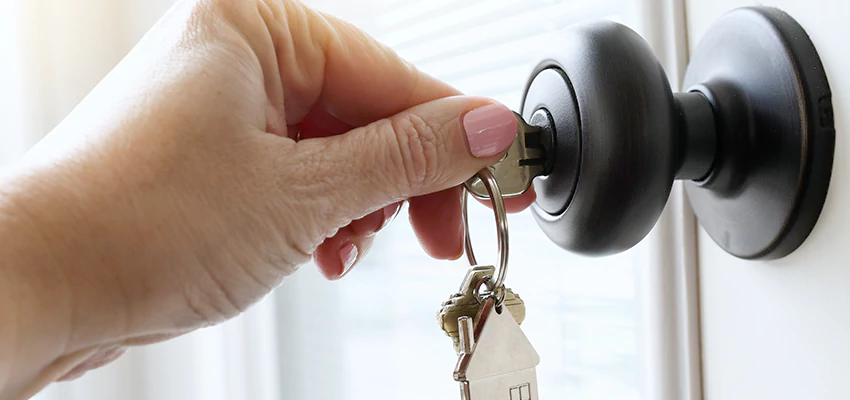 Top Locksmith For Residential Lock Solution in Springfield, Illinois