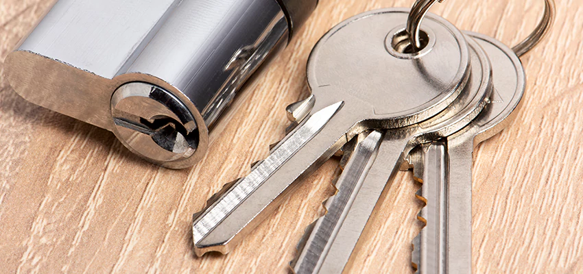 Lock Rekeying Services in Springfield, Illinois