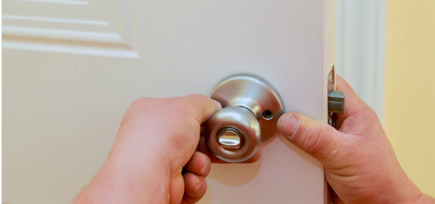 After-hours Locksmith For Lock And Key Installation in Springfield, IL