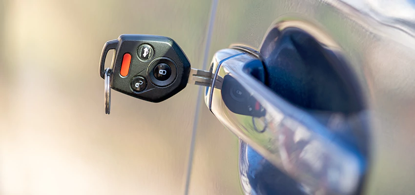 Automotive Locksmith Key Programming Specialists in Springfield, IL