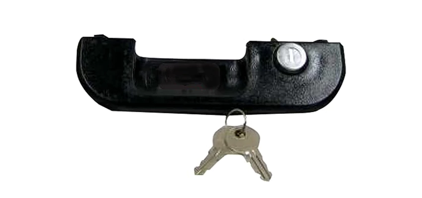 Pop Lock Repair Service in Springfield