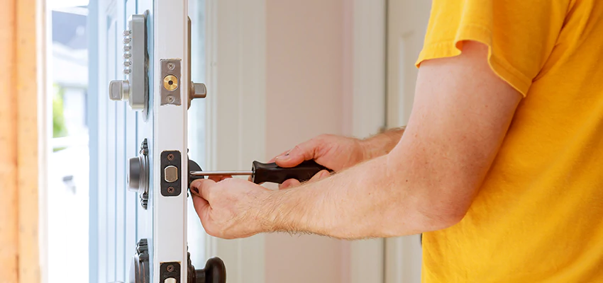 Eviction Locksmith For Key Fob Replacement Services in Springfield, IL