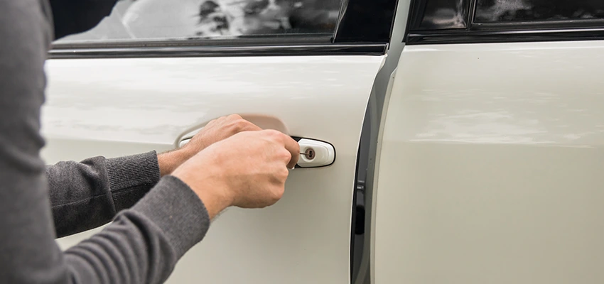 Unlock Car Door Service in Springfield, IL