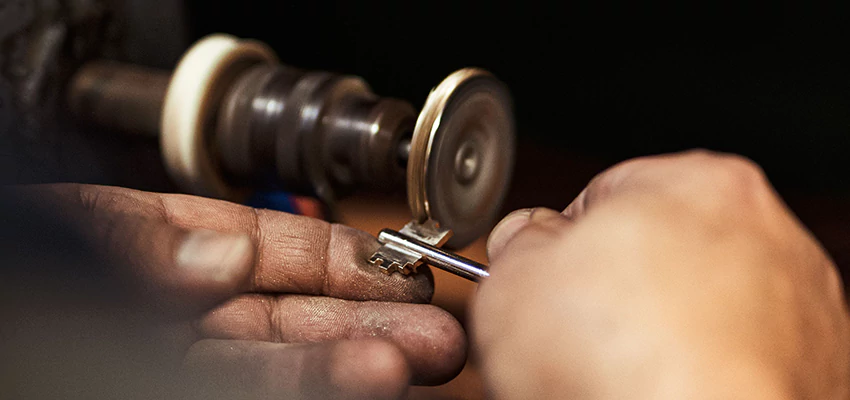 Hotel Lock Master Key System in Springfield, Illinois