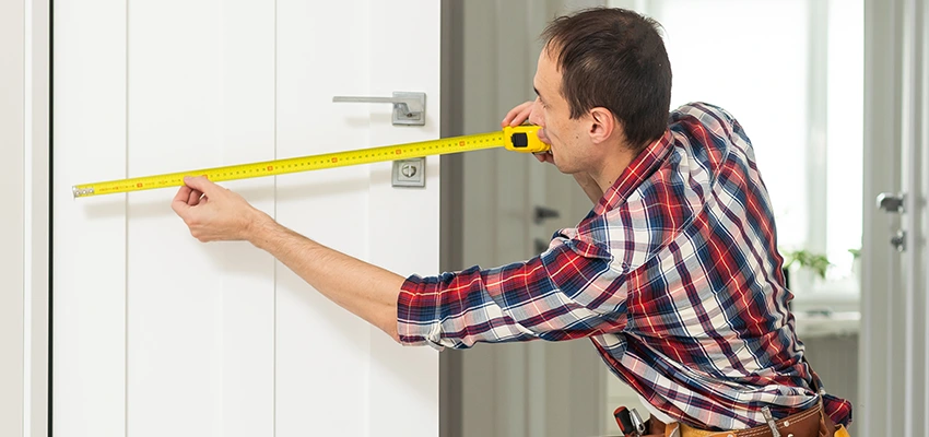 Bonded & Insured Locksmiths For Lock Repair in Springfield, Illinois