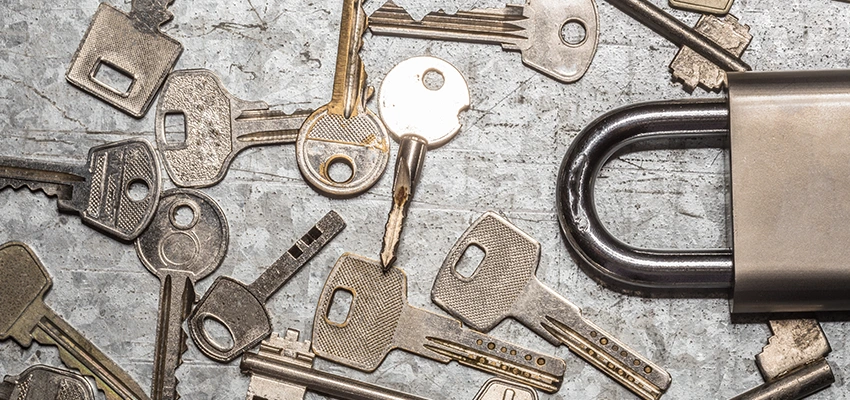 Lock Rekeying Services in Springfield, Illinois