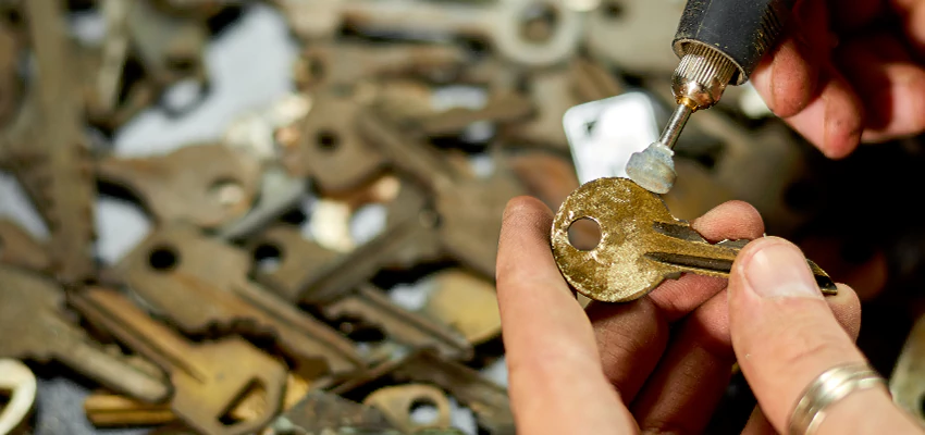 A1 Locksmith For Key Replacement in Springfield, Illinois