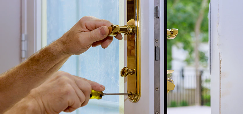 Local Locksmith For Key Duplication in Springfield, IL